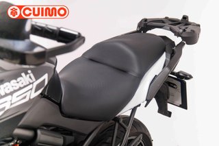 KAWASAKI VERSYS 650