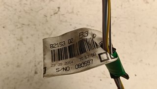 CABLEADO ELECTRICO TOYOTA AURIS (E18) 1AD 8215302