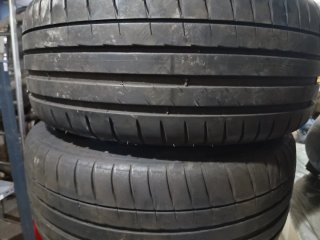 Llantas 4x100