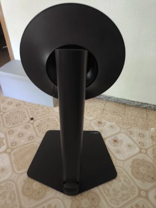 Peana Soporte monitor Samsung Odyssey G5