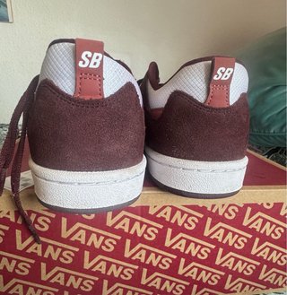 Nike SB Alleyoop Talla 40 Originales