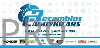 JUEGO DE PISTONES PEUGEOT 6251604