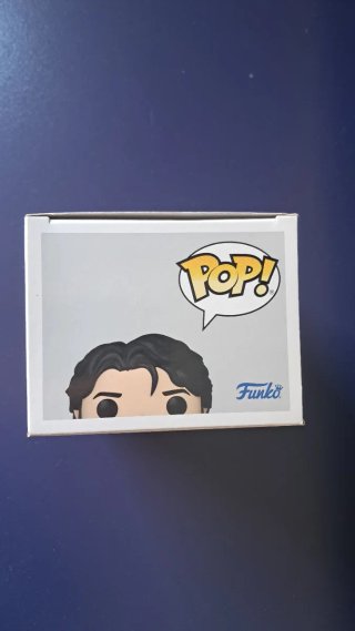 Funko Pop! Star Wars Cassian Andor 534