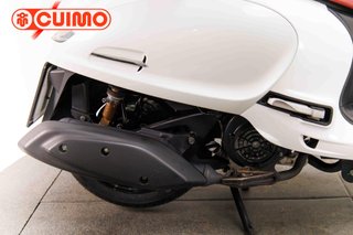 SYM FIDDLE 125