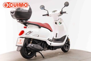 SYM FIDDLE 125