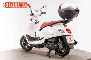 SYM FIDDLE 125
