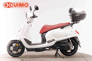 SYM FIDDLE 125