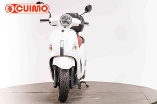 SYM FIDDLE 125