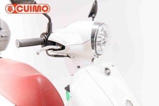 SYM FIDDLE 125