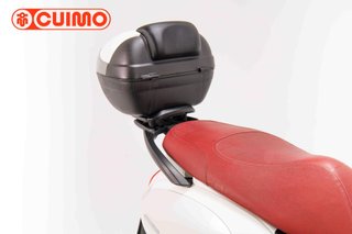 SYM FIDDLE 125