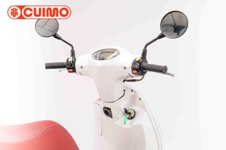 SYM FIDDLE 125
