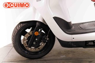 SYM FIDDLE 125