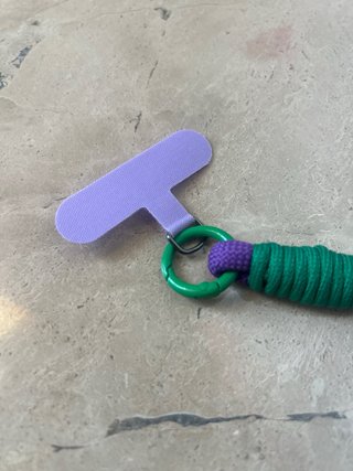 Correa muñeca / cordón para móvil