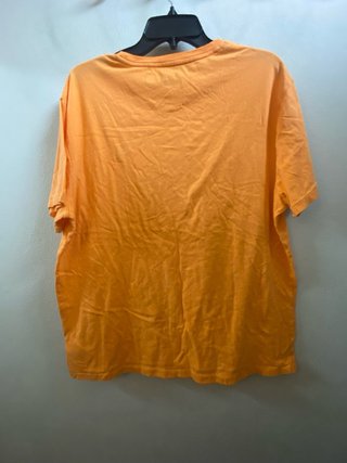 T-shirt Polo Ralph Lauren Arancione Taglia L
