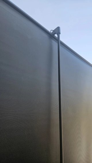 Proyector WiMiUS, Trípode y Pantalla