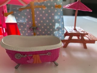 Muebles Casa Muñecas Accesorios