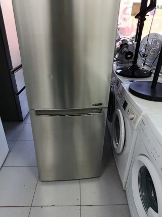 NEVERA COMBI LG GARANTÍA + TRANSPORTE