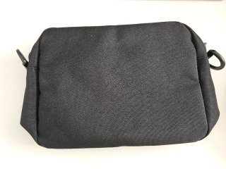 Bandolera The North Face Negra