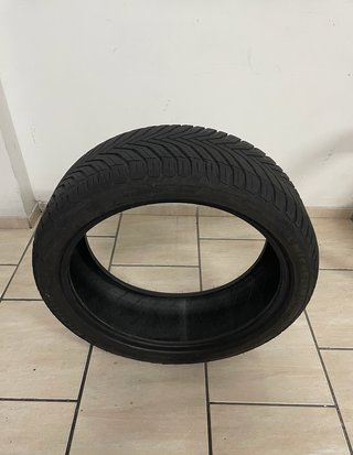 2 Neumáticos Michelin CrossClimate 225/40 R18