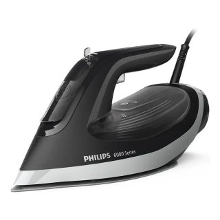 Plancha vapor Philips Serie 6000 OptimalTEMP NUEVO