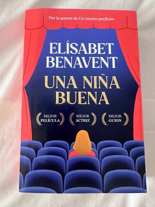 Una niña Buena / a Good Girl