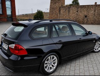 BMW Serie 3 2007 320D 163CV