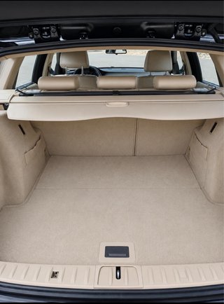 BMW Serie 3 2007 320D 163CV