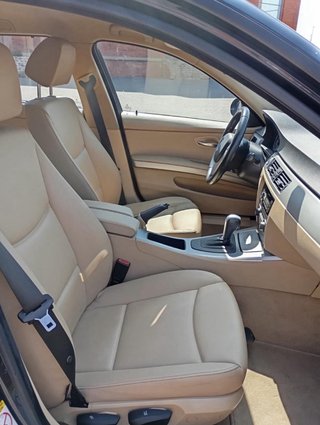 BMW Serie 3 2007 320D 163CV