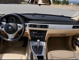 BMW Serie 3 2007 320D 163CV