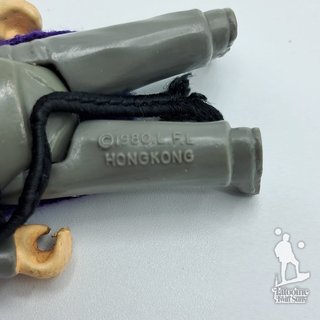 Star Wars Kenner Ugnaught