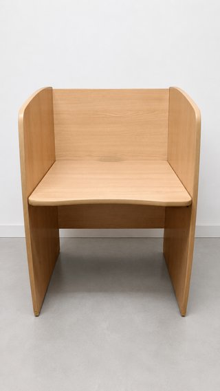 Puesto de Oficina/Estudio