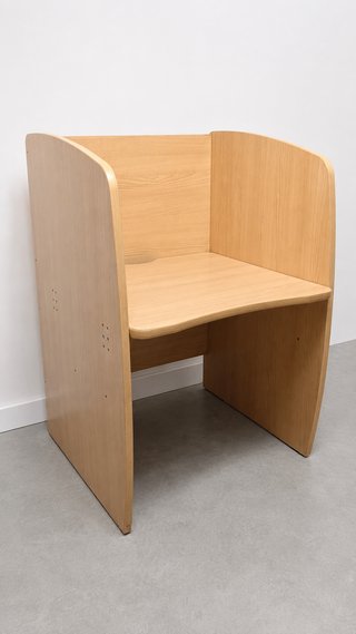 Puesto de Oficina/Estudio