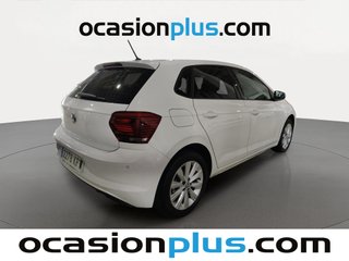 Volkswagen Polo Sport 1.0 TSI 85 kW (115 CV)