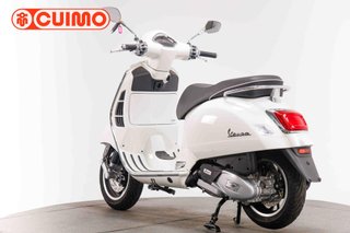 VESPA GTS 125 SUPER