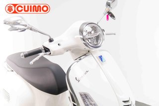 VESPA GTS 125 SUPER