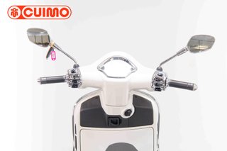 VESPA GTS 125 SUPER
