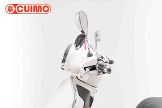 VESPA GTS 125 SUPER