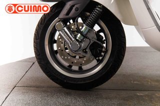 VESPA GTS 125 SUPER
