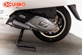 VESPA GTS 125 SUPER