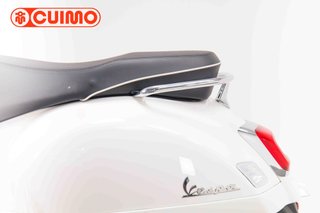 VESPA GTS 125 SUPER