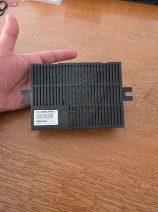 Módulo LM1 AHL BMW E63 E64 E60 E61 con regalo