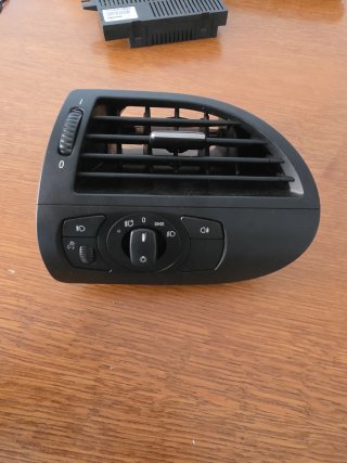 Módulo LM1 AHL BMW E63 E64 E60 E61 con regalo