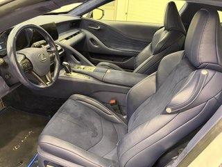 Lexus LC 500 V8 ULTIMATE EDITION