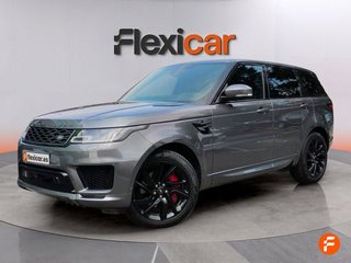 Land-Rover Range Rover Sport 2.0 Si4 PHEV 297kW (404CV) HSE Dynamic