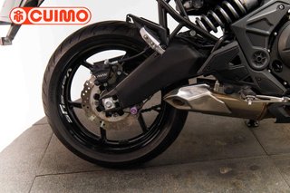 KAWASAKI VERSYS 650