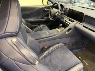 Lexus LC 500 V8 ULTIMATE EDITION