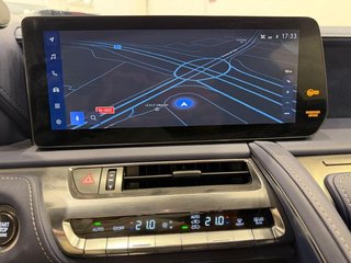 Lexus LC 500 V8 ULTIMATE EDITION