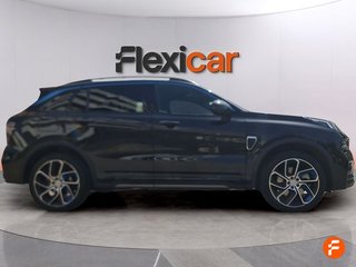 Lynk & Co 01 1.5 PHEV 6.6kW