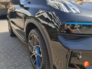 Lynk & Co 01 1.5 PHEV 6.6kW