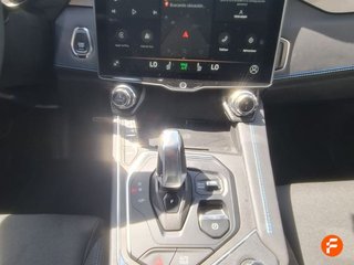 Lynk & Co 01 1.5 PHEV 6.6kW